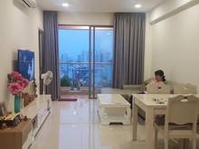 Hình ảnh Cho thuê chung cư Millennium Q4, 2PN, full NT, 17 triệu/tháng (TL)