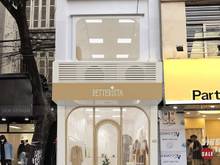 Hình ảnh Cho thuê nhà mặt phố An Trạch. DT: 60m2 x 6 tầng. MT: 4m. Giá 30tr/th.