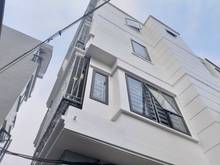 Hình ảnh Bán gấp nhà đẹp Phố Vân Trì Minh Khai, Bắc Từ Liêm, 45m2x4T, Lô góc.