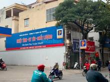 Hình ảnh Cho thuê nhà riêng biệt phố Lạc Trung