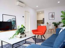 Hình ảnh Cho thuê Trang Chủ MB66.COM / Đăng Ký Tặng 66K chung cư Millennium Q4, 2PN, 74m2, full nội thất