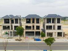 Hình ảnh Bán lô 100m2 đường 7m5 phía nam đà nẵng gần dãy biệt thự mỹ giá rẻ.