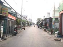 Hình ảnh Bán đất thổ cư hẻm 1368 lê văn lương, phước kiển, nhà bè