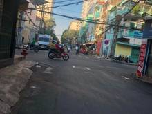 Hình ảnh Bán nhà MT đường Nguyễn Tri Phương-Vĩnh Viễn Q.10 6.5x14m,