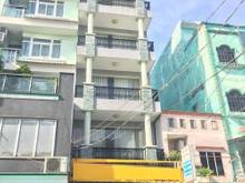 Hình ảnh Bán Khách Sạn mặt tiền Phố đi bộ Bùi Viện, Đề Thám quận 1, 7 lầu, HĐT.