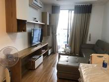 Hình ảnh Cho thuê Trang Chủ MB66.COM / Đăng Ký Tặng 66K Kingston Residence, 2 phòng ngủ full tiện nghi #18Tr