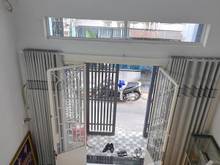 Hình ảnh Bán nhà Tân Hóa, Quận Tân Phú giá rẻ 4 tỷ 5, DT 45 m2