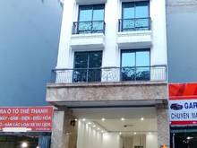 Hình ảnh Bán đất phân lô Liên Cơ 110m, 2 mặt tiền, ô tô tải, vỉa hè rộng, 16 tỷ