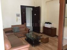 Hình ảnh Cho thuê chung cư C4 Đỗ nhuận 75m2 chia 2 ngủ full nội thất về ở luôn