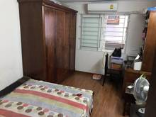 Hình ảnh Bán nhà 3 tầng ba đình 50m2 3.7 tỷ nội thất đầy đủ