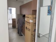 Hình ảnh Mb6623 nạp rút nhanh chóng Habitat Full nội thất mới 100%, 2pn 2 wc bao phí quản lí