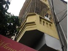 Hình ảnh Cho thuê nhà ở ngõ 294 Đôi cấn 4 tầng x 41m2 full nội thất về ở ngay