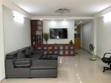 Hình ảnh Cho thuê nhà đẹp 2,5 tầng mặt tiền đường Mỹ An 23