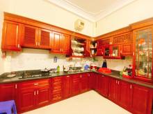 Hình ảnh Tôi chính Chủ cần bán nhà 4 tầng x40m2 phố Ngọc Thụy, chỉ hơn 3 tỷ.