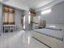 Hình ảnh Phòng mới đầy đủ tiện nghi Cách Mạng Tháng 8 quận 3 gần trung tâm TP