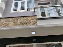 Hình ảnh Nhà đầu đường Tân Kỳ Tân Quý, HXH 6m, 48m2, 1 tầng, 1,44 tỷ