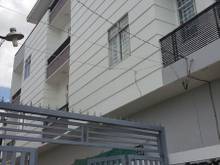 Hình ảnh Cho thuê nhà 1 trệt, 3 lầu, 4 phòng ngủ, 5 wc, 2 bếp đầy đủ nội thất