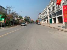 Hình ảnh Cần bán căn Shophouse Sông Hồng, mặt đường 40m Thành Trung, Trâu Quỳ