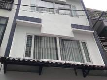 Hình ảnh Nhà nguyễn văn đậu, bình thạnh, dt 4x32m, 1t2lst, nở hậu 4.2m