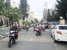 Hình ảnh CHO THUÊ NHÀ MẶT TIỀN ngay sát chợ Tam Hà, nhà thờ Nguyễn Duy Khang,