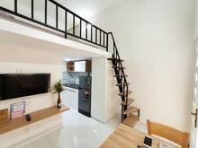 Hình ảnh Cho thuê Trang Chủ MB66.COM / Đăng Ký Tặng 66K gác lững Full Nội Thất 35m2 Giá rẻ tại Gò Vấp