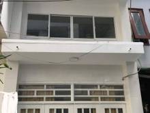 Hình ảnh Bán nhà đường Cách Mạng Tháng 8, Quận 10 giá 4 tỷ 55