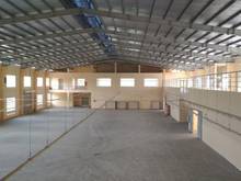 Hình ảnh Cho thuê kho xưởng 1700m2 vị trí SẦM UẤT MẶT TIỀN Lý Chiêu Hoàng, Q. 6