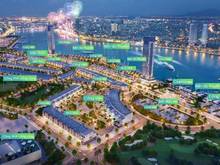 Hình ảnh Bán nhà phố view sông hàn quân sơn trà giá rẻ đầu năm 2021