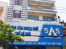 Hình ảnh Cho thuê nhà nhà lớn 5 TẤM NGANG 12M MẶT TIỀN Bàu Cát 2, P. 2, Q. TB