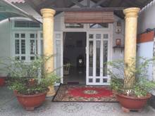 Hình ảnh CHO THUÊ NGUYÊN CĂN 186m2 Quận Bình Tân. Chính chủ.