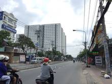 Hình ảnh Chính chủ bán nhà MT Phan Văn Hớn, P. Tân Thới Nhất, Q12, DT: 4.2x18m,