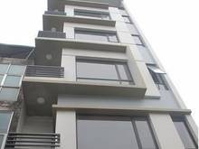 Hình ảnh Bán nhà 2MT đường Nguyễn Thị Minh Khai, Quận 3, DT: 7x20m, 2 lầu.