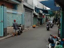 Hình ảnh Hẻm xh tránh kv Quận Tân phú-đường Tô hiệu diện tích khủng gần 80m2