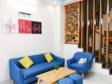 Hình ảnh Nhà đẹp 4 phòng ngủ gần Nguyễn Văn Thoại - B511