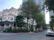 Hình ảnh Bán biệt thự Saigon Pearl Bình Thạnh, DT 218m2, góc 2 MT, giá 85 tỷ