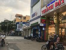 Hình ảnh Bán hoặc cho thuê gấp nhà MT lớn đường Lý Thường Kiệt