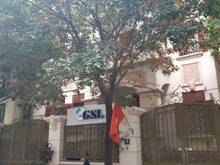 Hình ảnh Cho thuê biệt thự tại KĐT Trung Yên , Cầu Giấy . DT : 170 M * 4 tầng