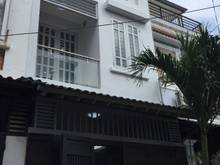 Hình ảnh Chính chủ bán nhà 2 lầu 2MT hẻm 111 Phạm Văn Bạch, P15, Tân Bình, DT:
