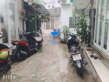 Hình ảnh Ba1n nhà Đường Tân Hòa Đông, Quận 6, giá chực rẻ 2 tỷ 5