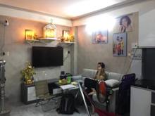 Hình ảnh Nhà 1 Trệt 4 lầu Đoàn Văn Bơ, Quận 4, Giá 3,5 tỷ