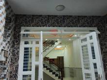 Hình ảnh Cho thuê nhà hẻm xbg , nhà có một ít nội thất đường Quang Trung p.10