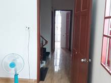 Hình ảnh Cho thuê nhà căn góc, hẻm xe tải/oto ( 5X11 m2) 9 tr/ 1 tháng