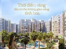 Hình ảnh Mb6623 nạp rút nhanh chóng, Duplex, Penthouse Diamond Centery Chiết Khấu 1-8%