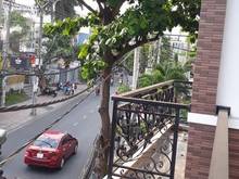Hình ảnh Bán nhà mặt tiền Tân Hòa Đông, Quận 6 giá 8 tỷ