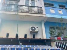Hình ảnh Chính chủ bán nhà hẻm 6m đường Số 12, DT 4x11m, 1 lửng 1 lầu, giá 3.6