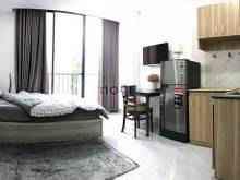 Hình ảnh Mb6623 nạp rút nhanh chóng có Balcony Sang chảnh - An ninh đường Phan Văn Trị