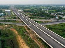 Hình ảnh Bán 11000m2 đất Bình Chánh ngay Cao Tốc Trung LƯơng giá chỉ 75 tỷ