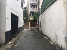 Hình ảnh Bán đất ngõ 105 Thạch Bàn Oto vào nhà DT 110 Mt4,3m SĐCC