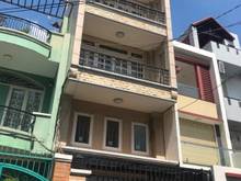 Hình ảnh Nhà mặt tiền Tân Canh, quận Tân Bình - giá 18 tỷ DTSD 88m2 (4x22).