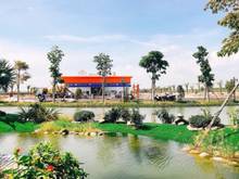 Hình ảnh Đất trung tâm hành chính Nhơn Trạch dự án Mega City 2,MT đường 25C